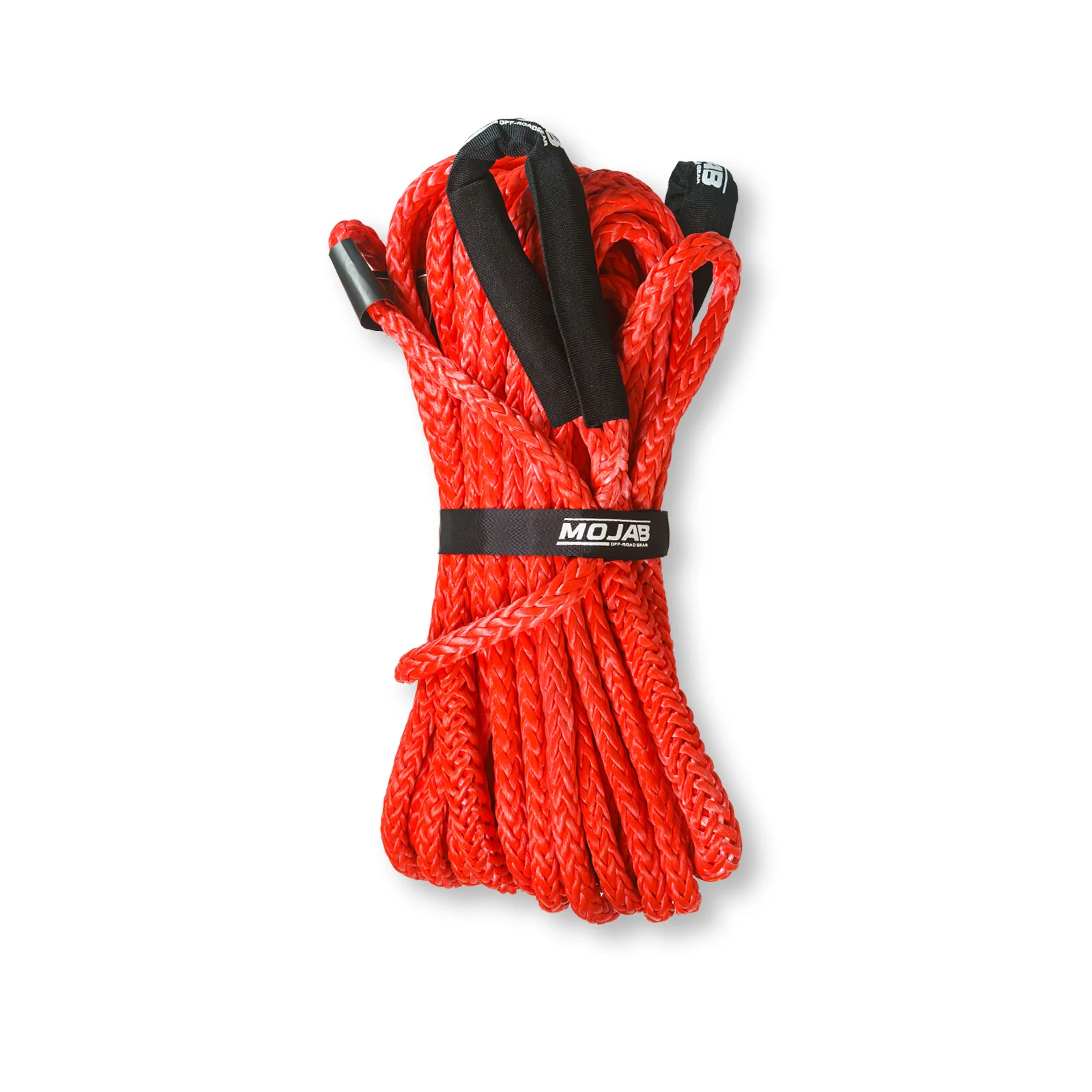 Winch line Extension - 1/2'' x 85 FT. | Durable, Reliable UHMWPE - Image 2