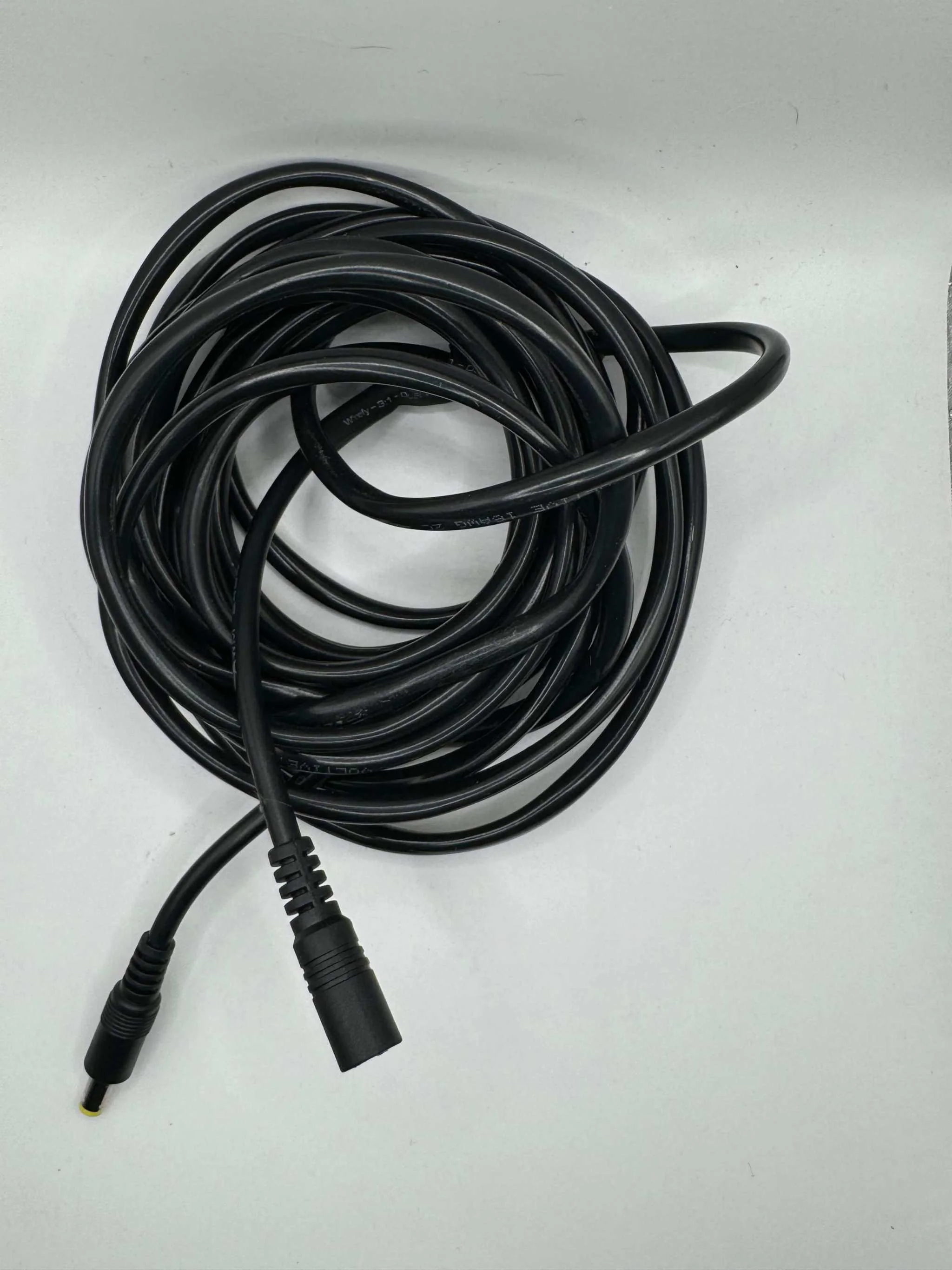 16 FT. Lead For Work Light - Image 3