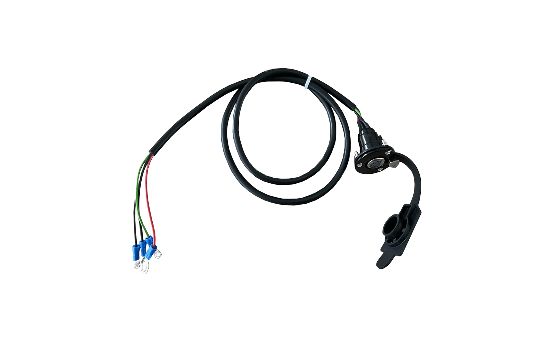 1m Extension Socket For Samurai Models EXT4S1-CAD