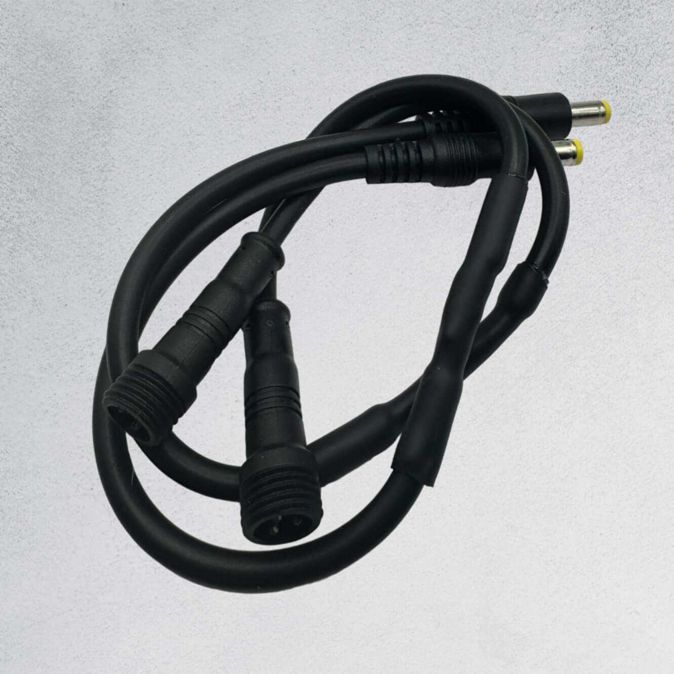 2811 RGB Adaptor RGB To Solid