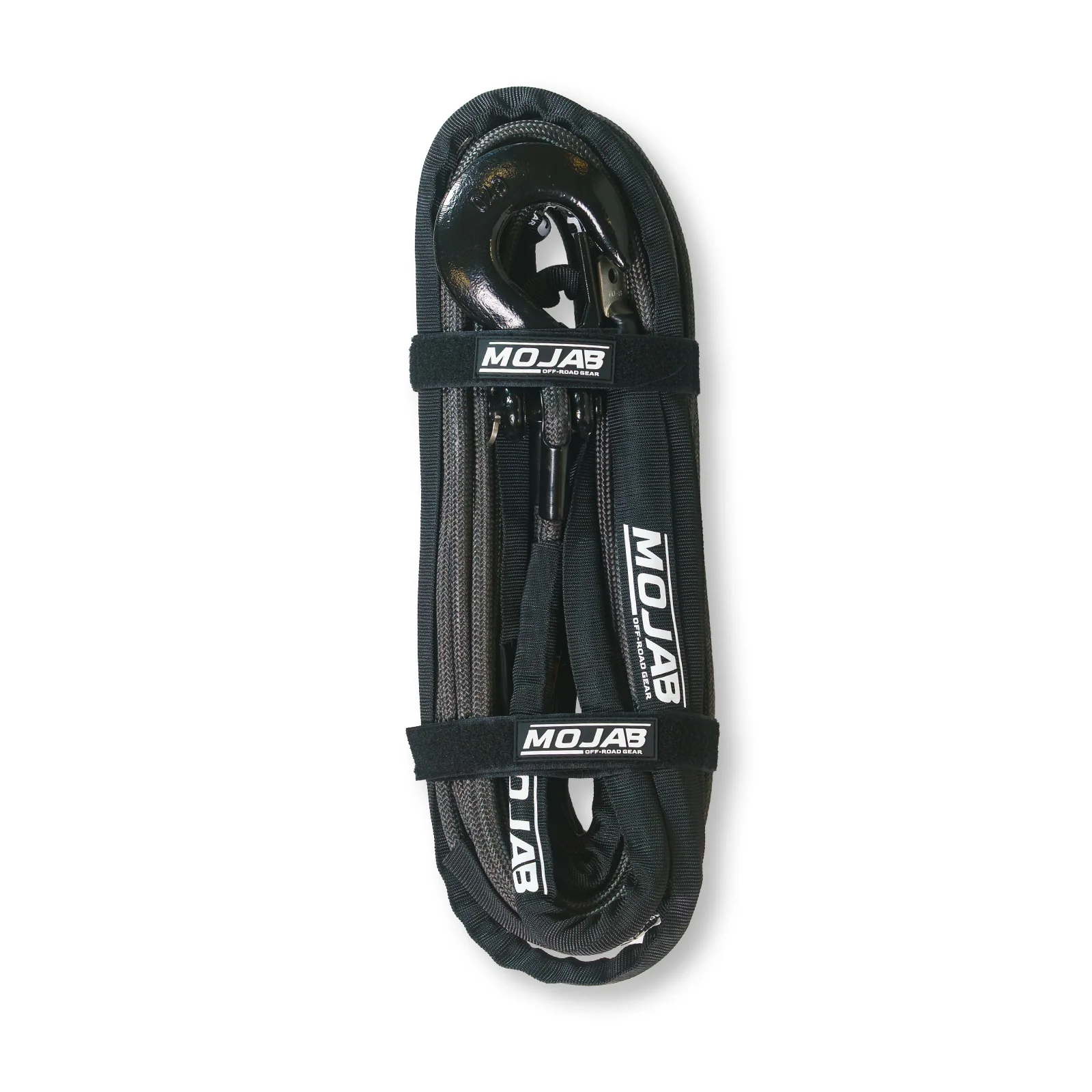 Winch Rope, Double Braided - 3/8'' x 85 FT. | Durable & Strong - Image 3