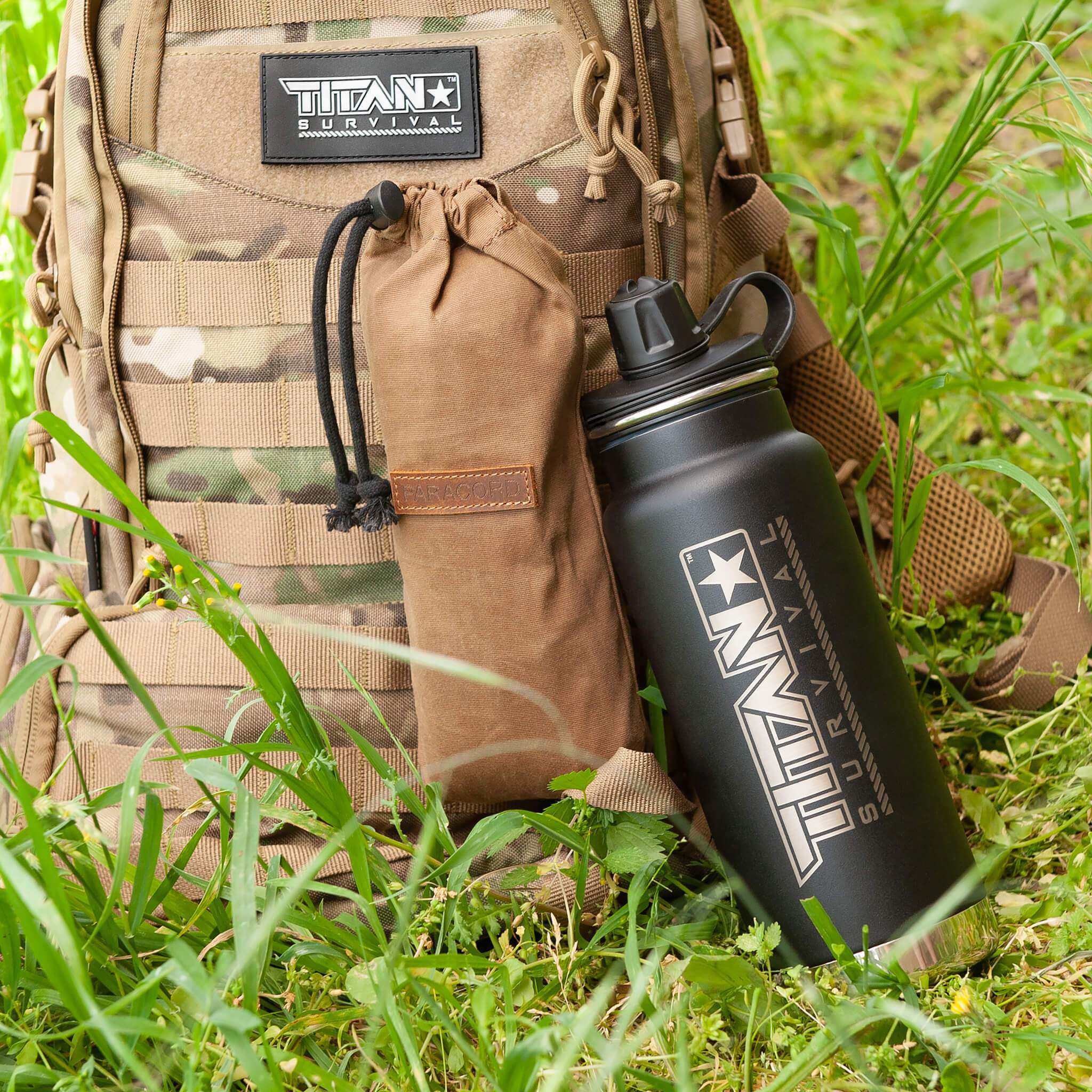 32 Oz Wide Mouth Water Bottle - Image 5