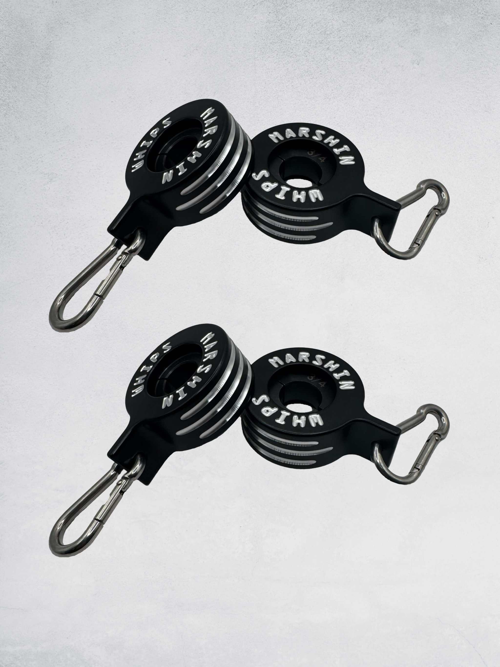 360° FLAG CLIPS - Image 3