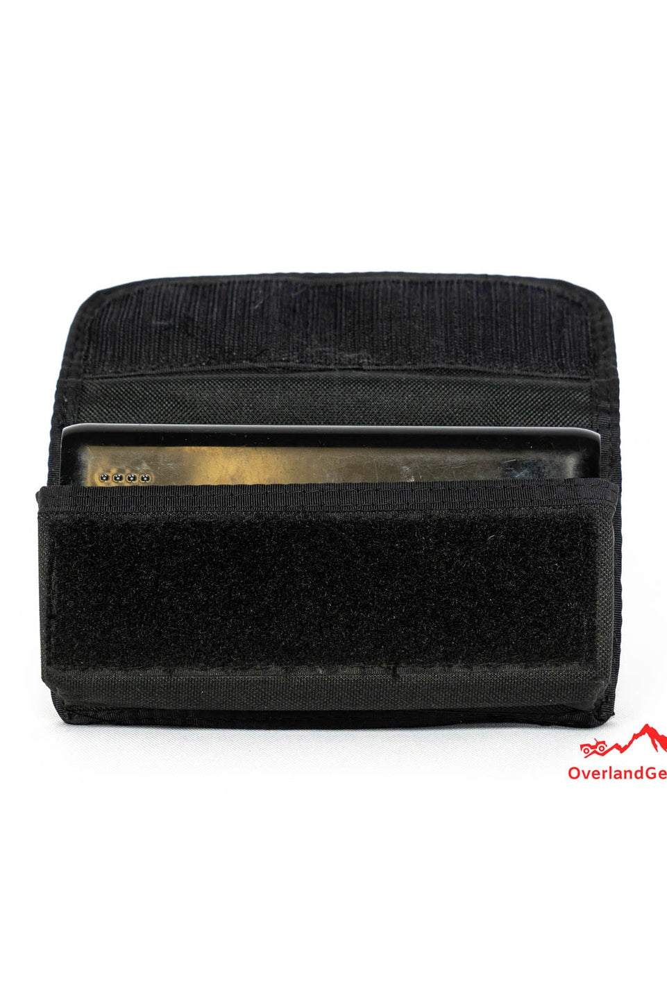 MOLLE Pouch - 7" x 3.5" x 2" - Image 2
