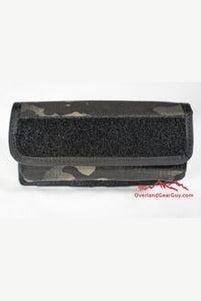 MOLLE Pouch - 7" x 3.5" x 2" - Image 4