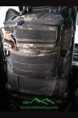 MOLLE Pouch - 7" x 3.5" x 2" - Image 5