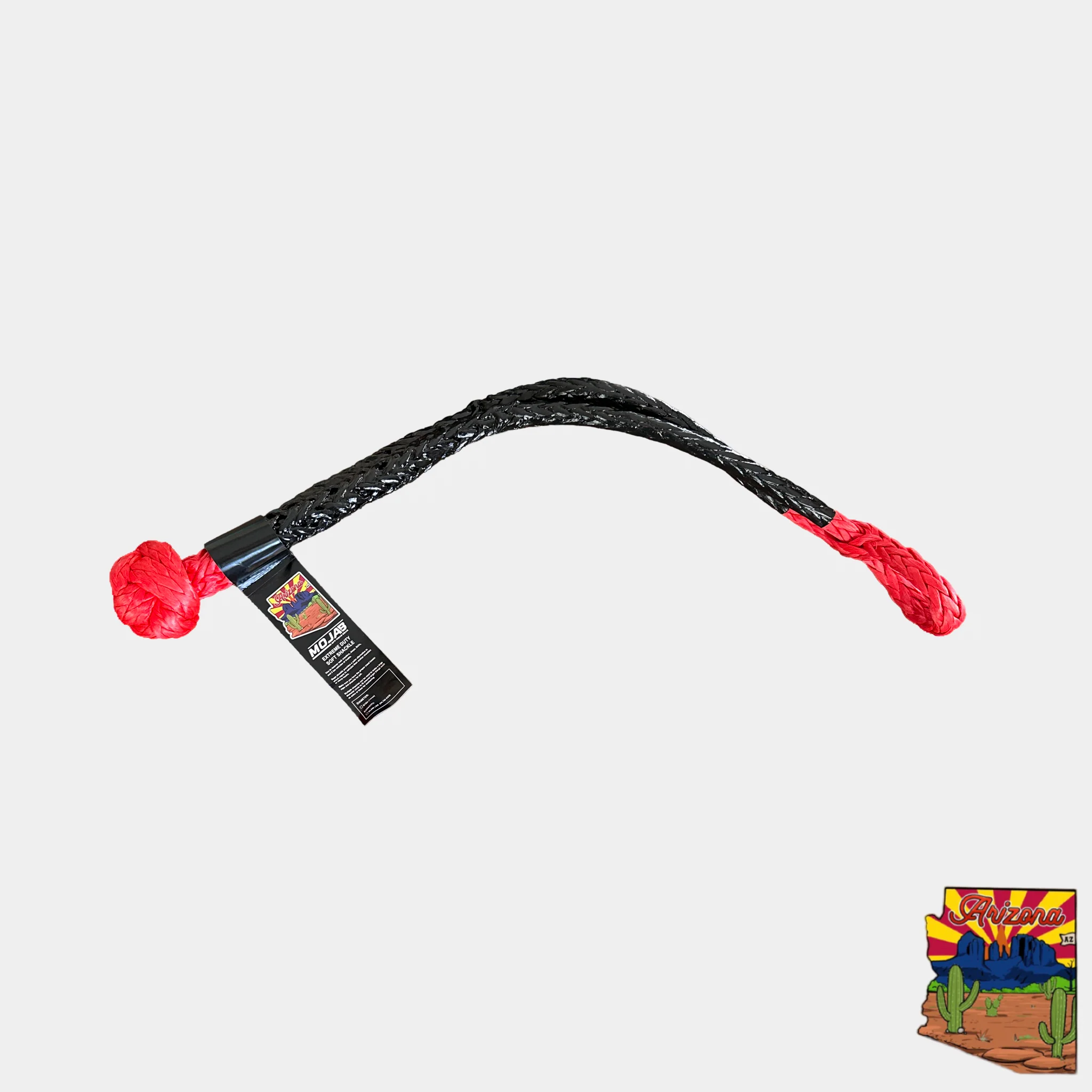 Extreme Duty Soft Shackle - 9/16'' x 31.5'' | Strong & Durable - Image 3
