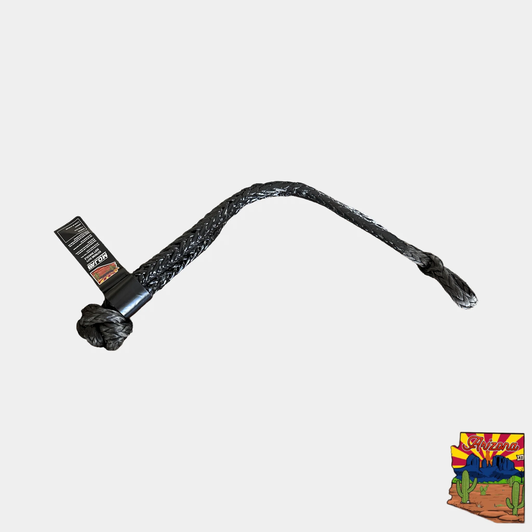 Extreme Duty Soft Shackle - 9/16'' x 31.5'' | Strong & Durable - Image 4