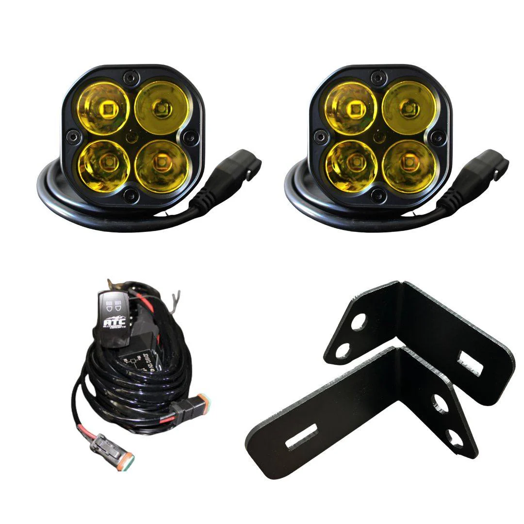 A-Pillar Kit for Pro R / Turbo R - Image 2