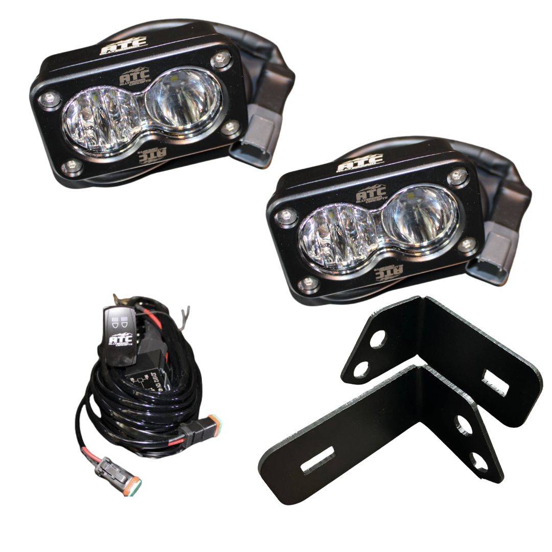 A-Pillar Kit for Pro R / Turbo R - Image 9