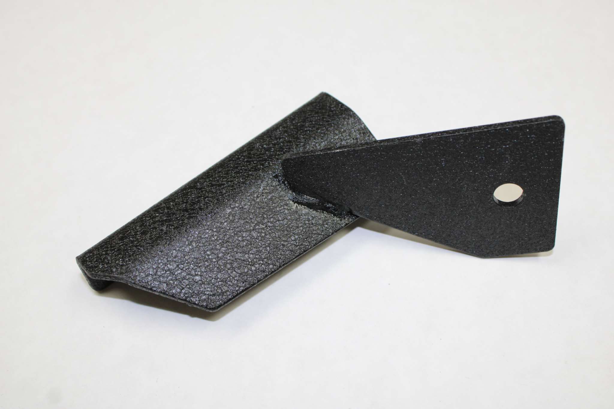 A Pillar Light POD bracket ForJeep Cherokee XJ