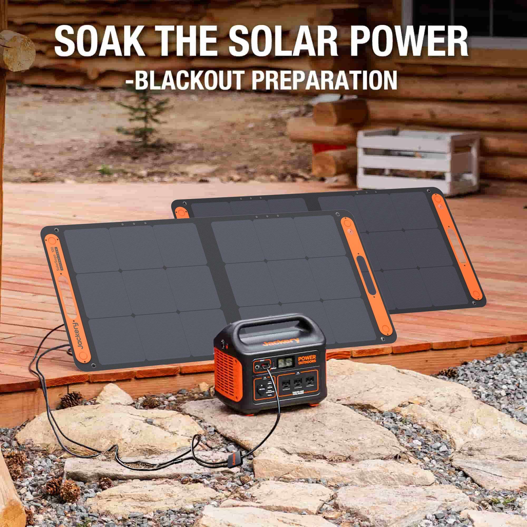 [Add-on] SolarSaga 100W - Image 6