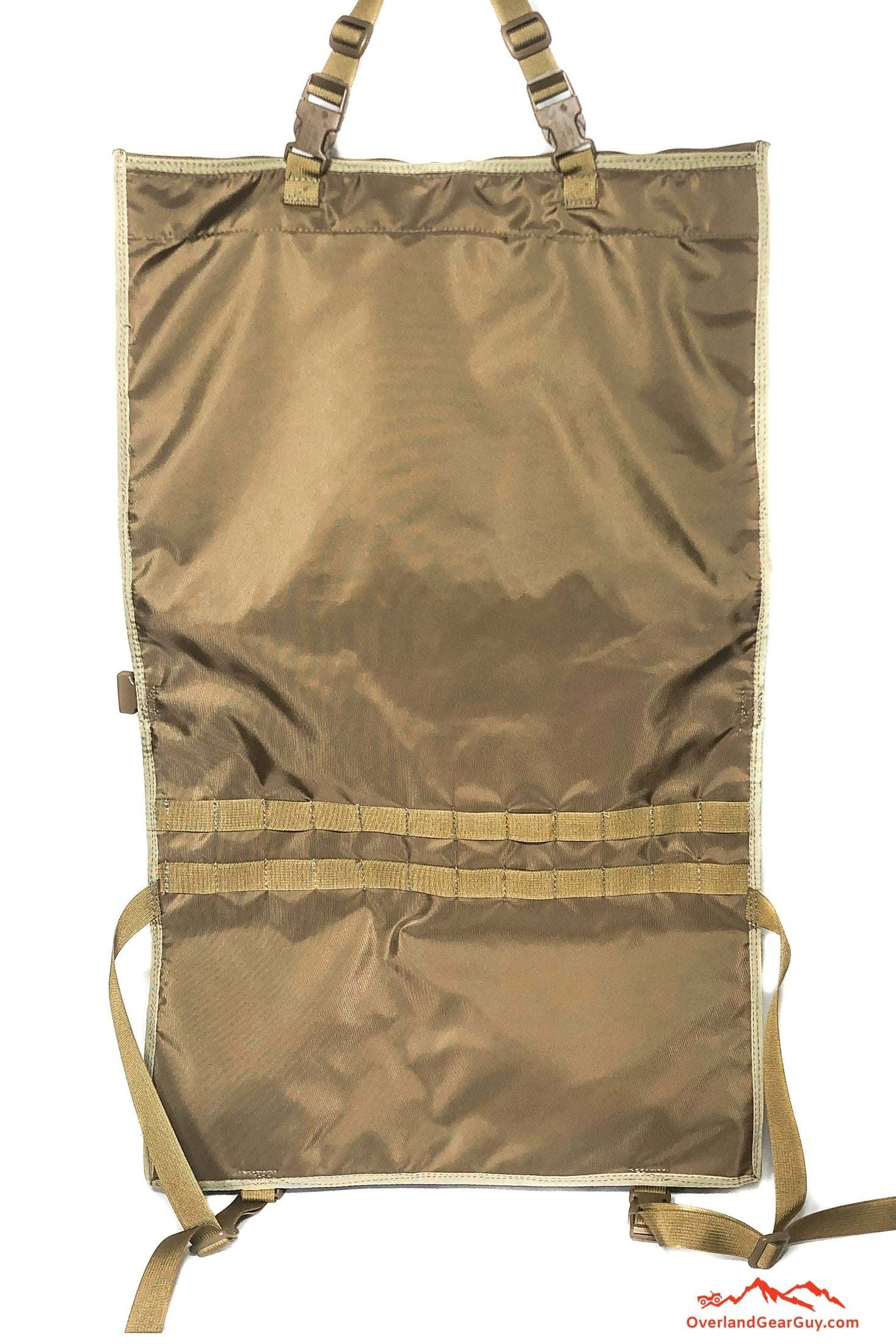 Adventure Ready 1 Seat Organizer - Image 9