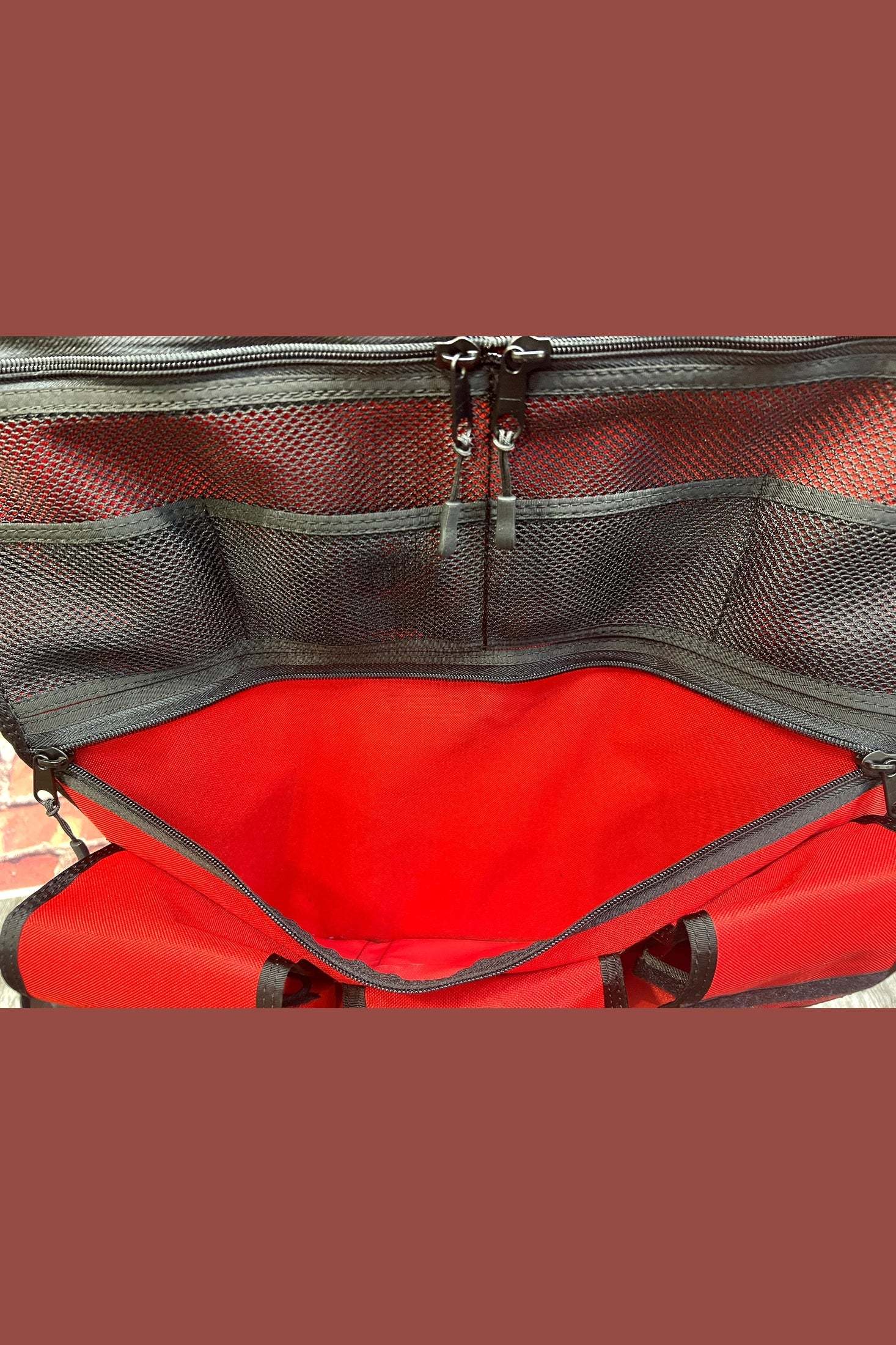 Adventure Ready 2 Seat Organizer - Image 10