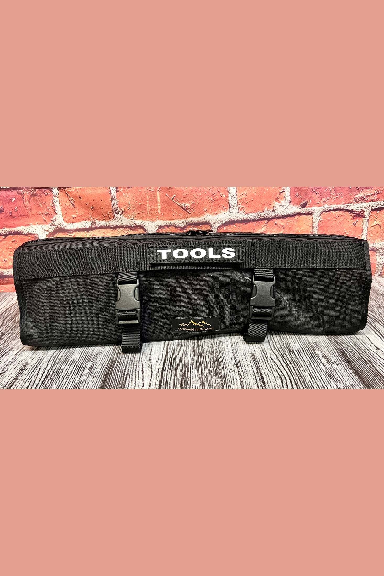 Adventure Tool Roll - Image 13