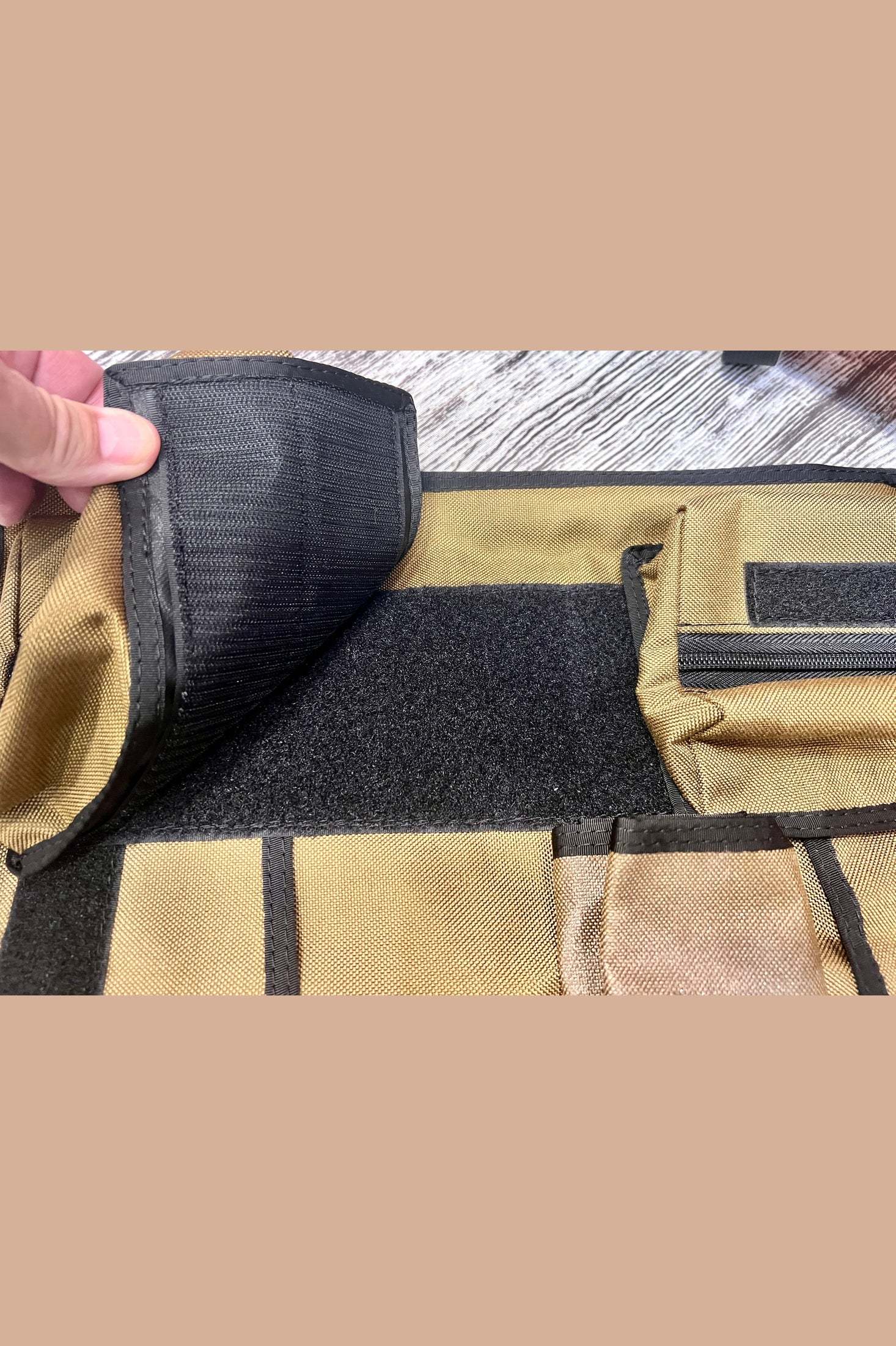 Adventure Tool Roll - Image 6