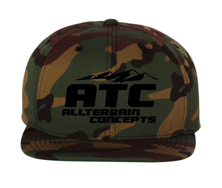 All Terrain Concepts Hat - Image 2