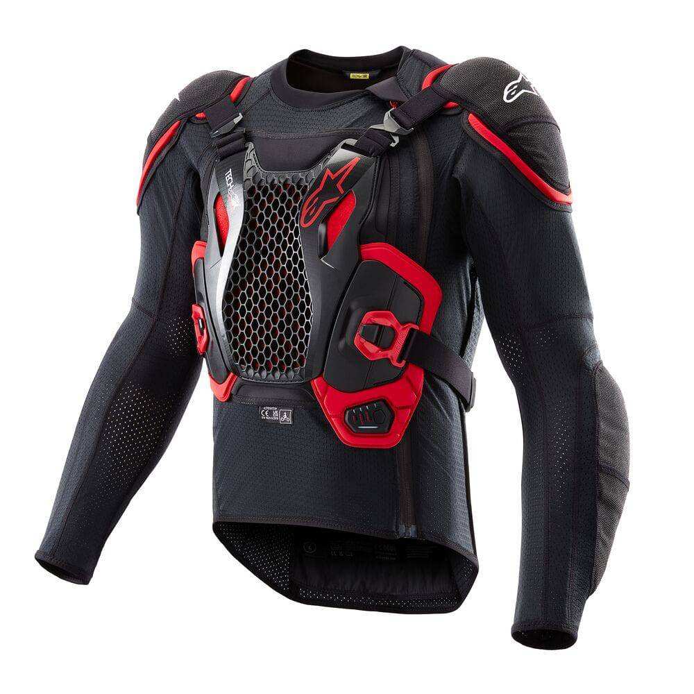 Alpinestars Tech-Air Offroad Airbag System - Image 3