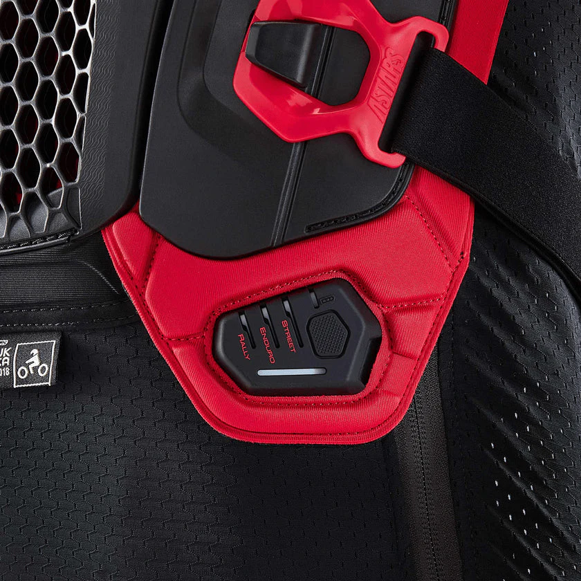 Alpinestars Tech-Air Offroad Airbag System - Image 5