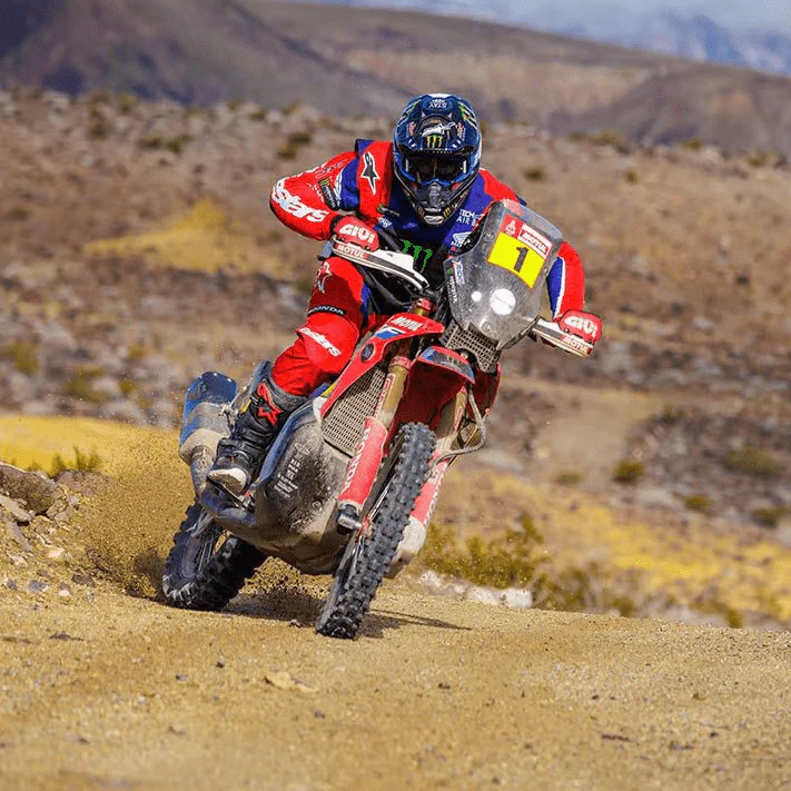 Alpinestars Tech-Air Offroad Airbag System - Image 7