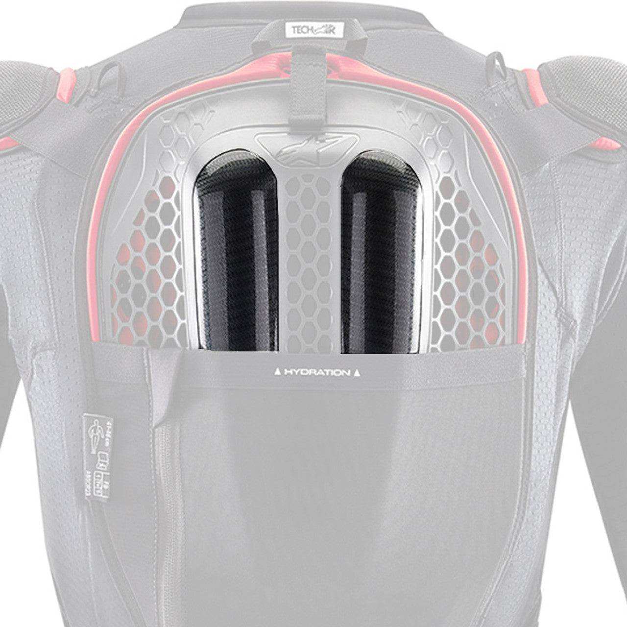 Alpinestars Tech-Air Offroad Replacement Canisters, 2-pack - Image 3