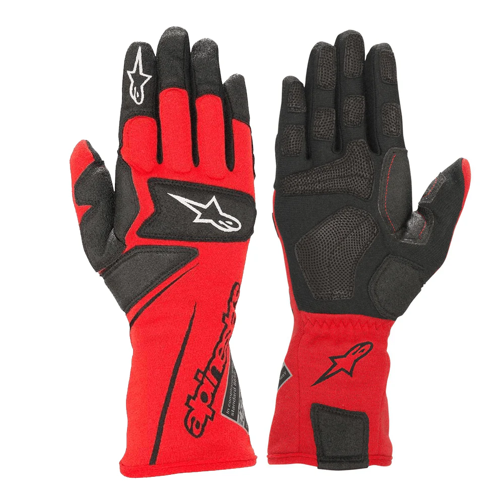 Alpinestars Tech M Pit Gloves - Image 2