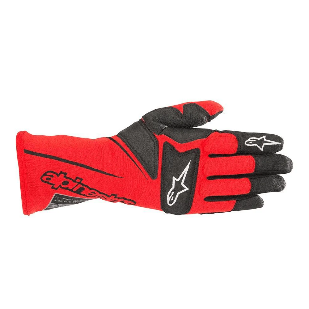 Alpinestars Tech M Pit Gloves - Image 4