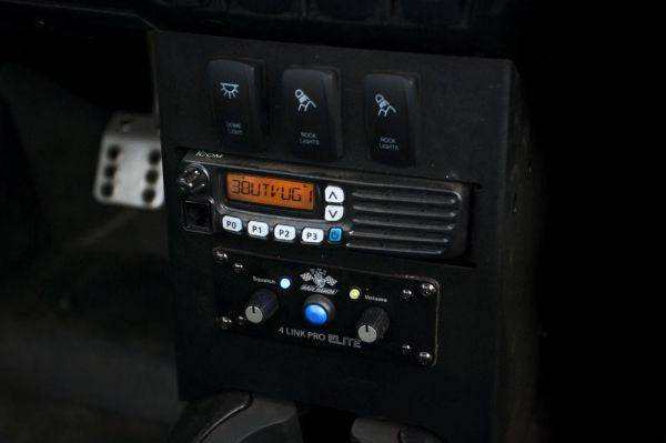 Arctic Cat Wildcat Bracket - Image 3