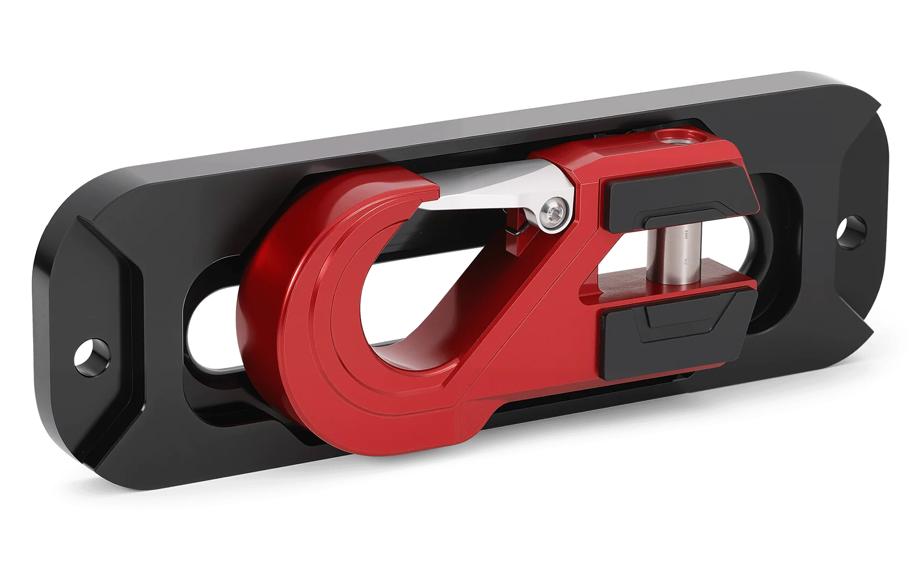 Armortek Hawse Fairlead & Hook Kit