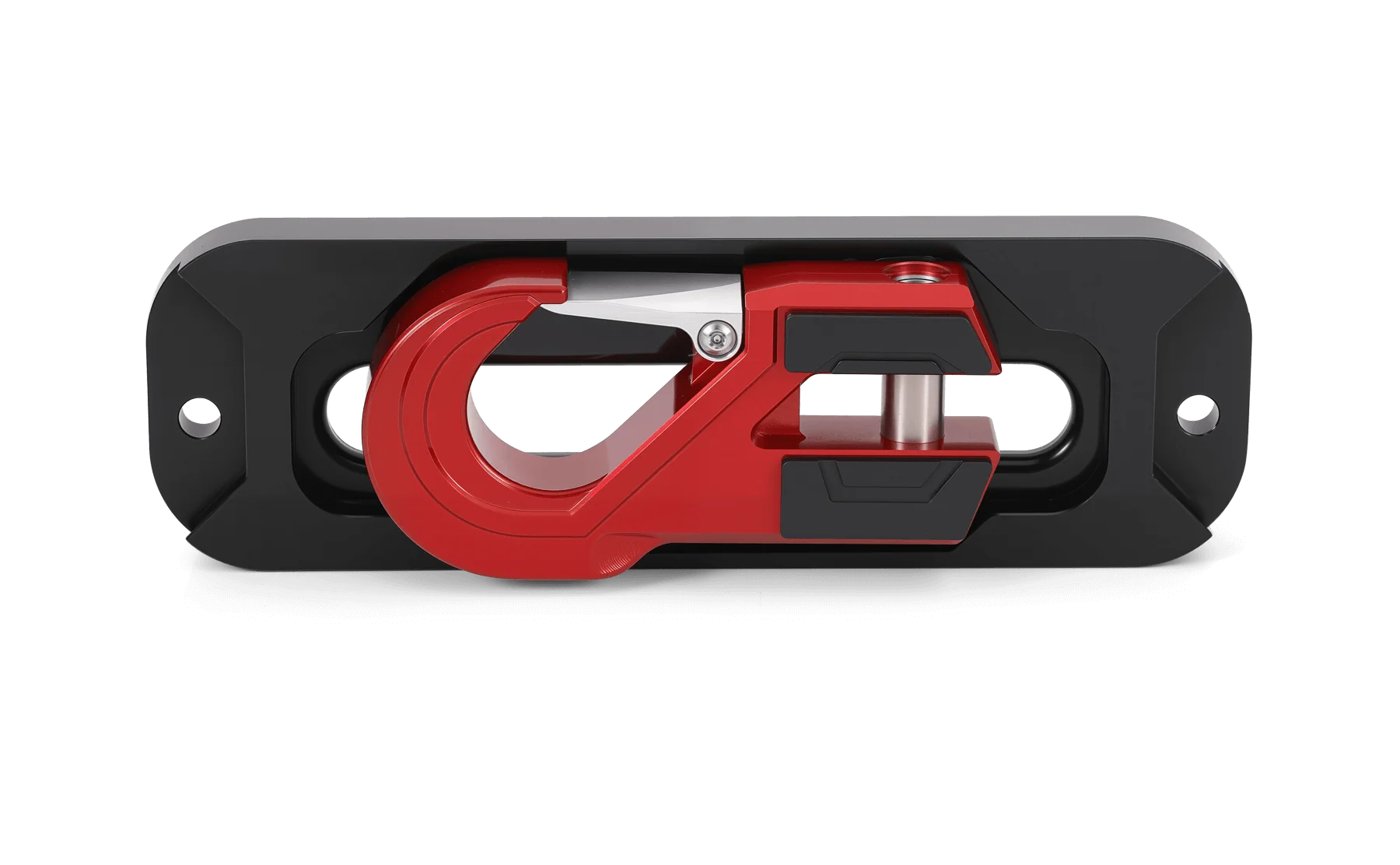 Armortek Hawse Fairlead & Hook Kit - Image 2