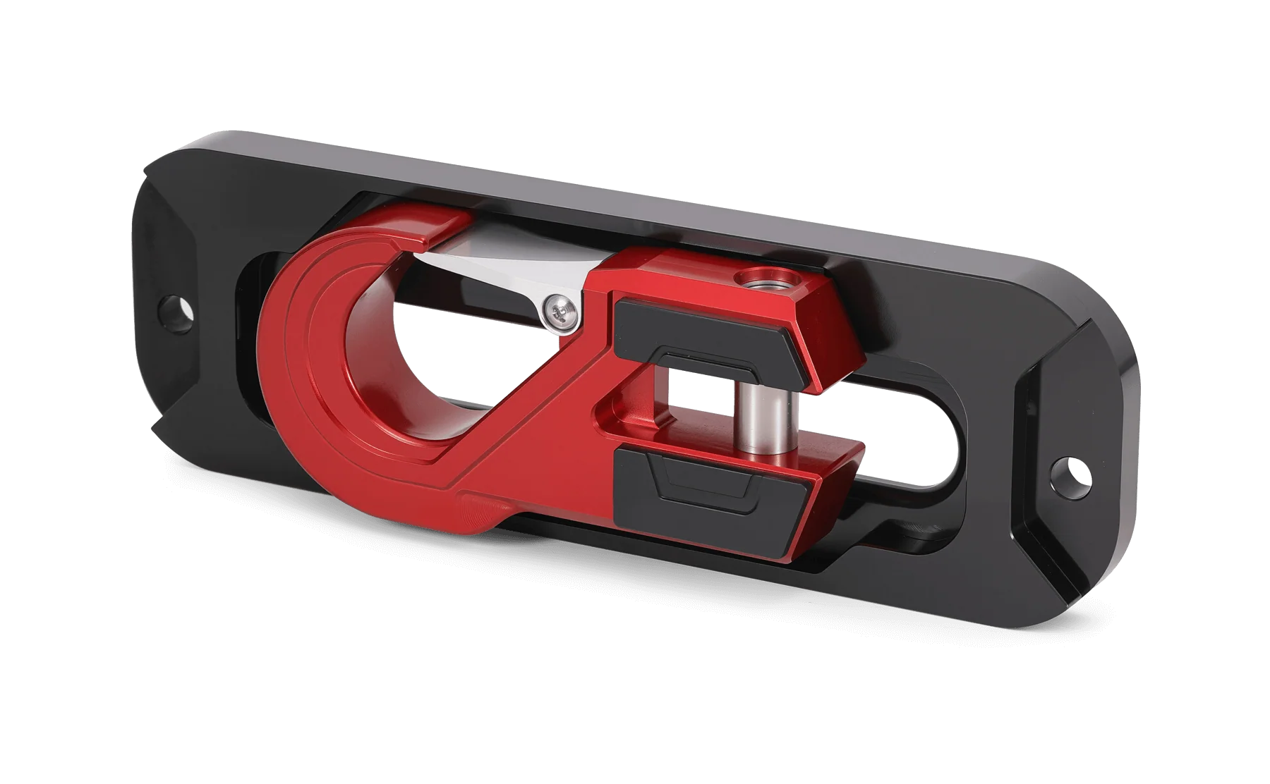 Armortek Hawse Fairlead & Hook Kit - Image 3