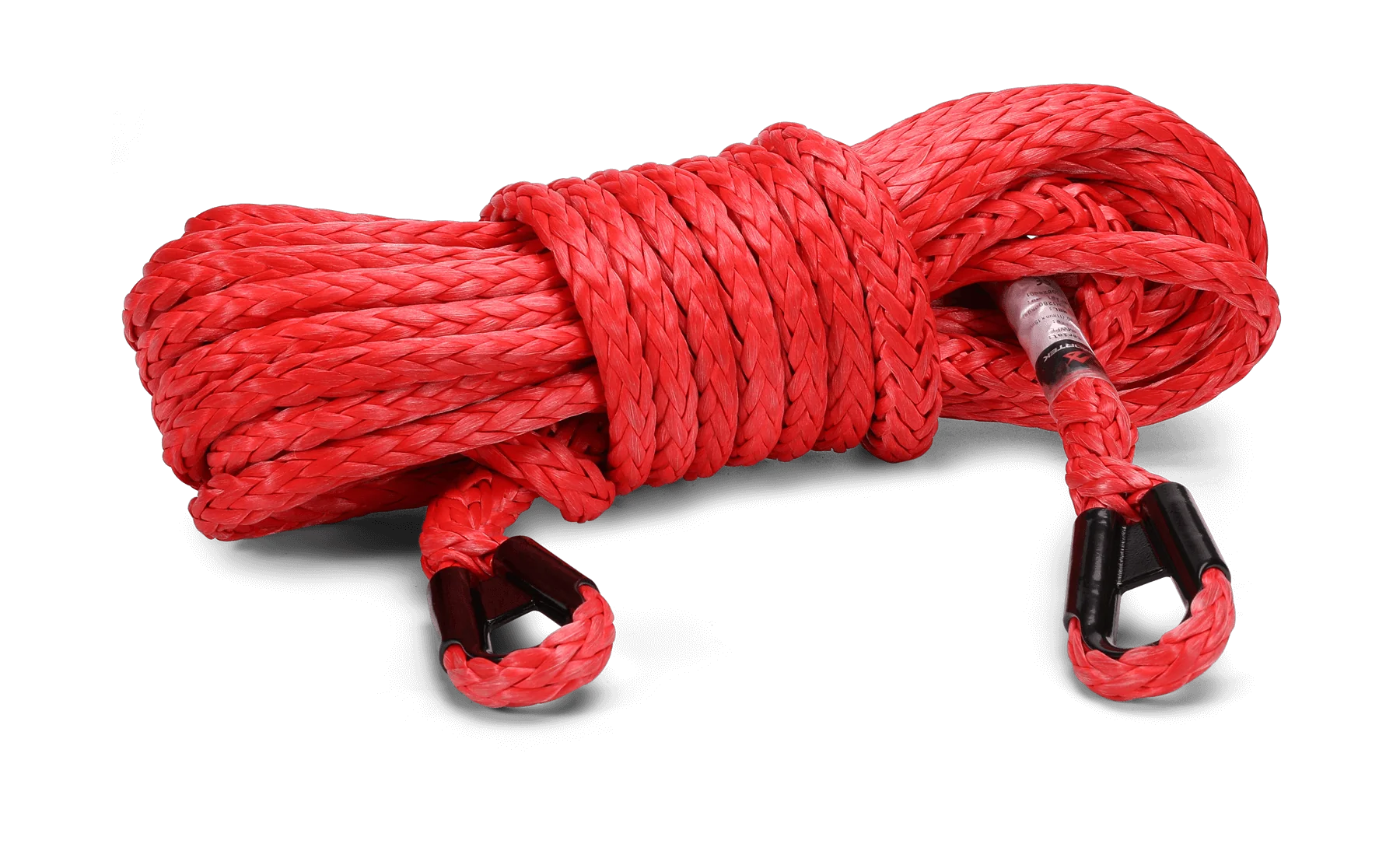 Armortek Synthetic Rope Extension 7/16" x 50' - MBL 28200 lbs