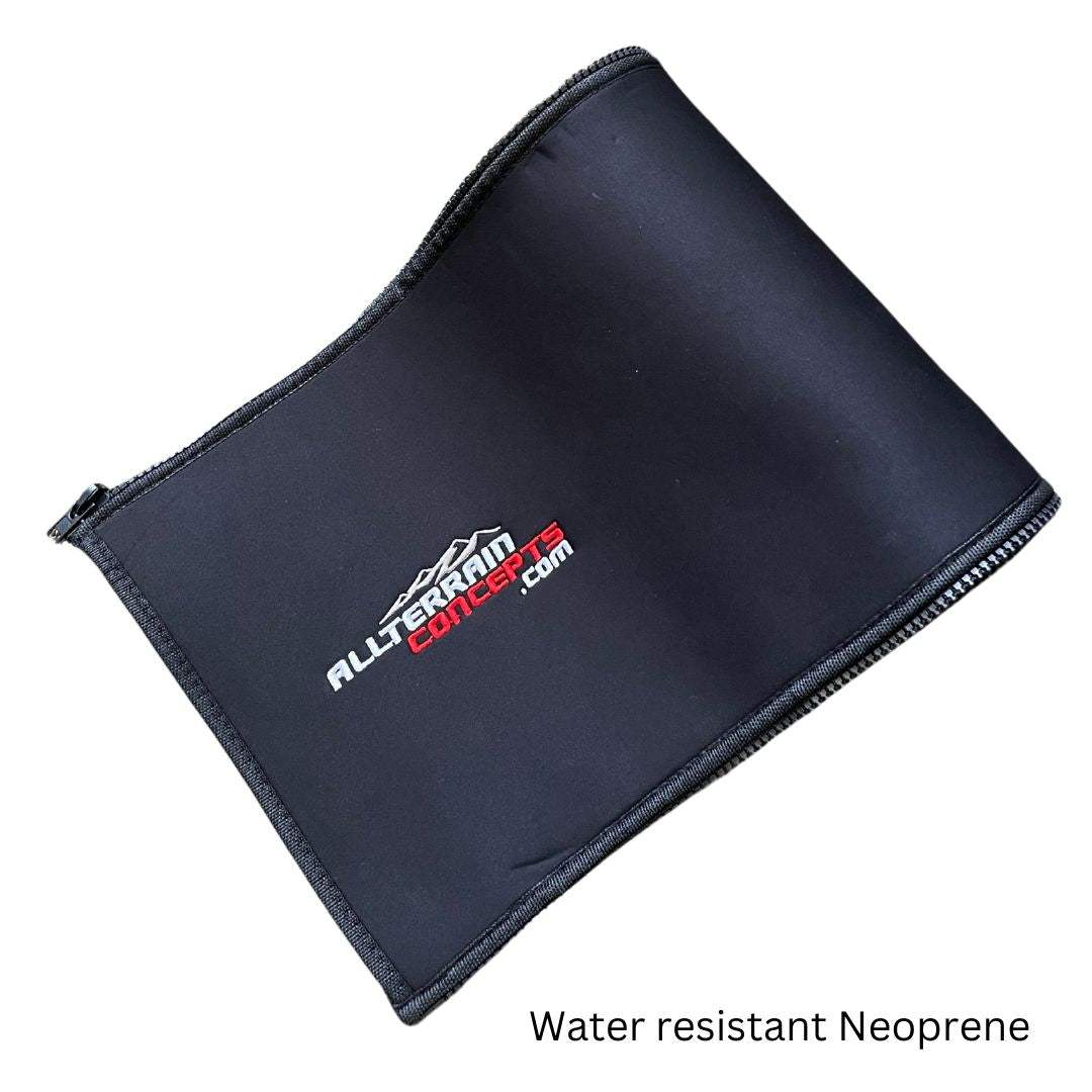 ATC 50" LED Light Bar Cover - Image 2