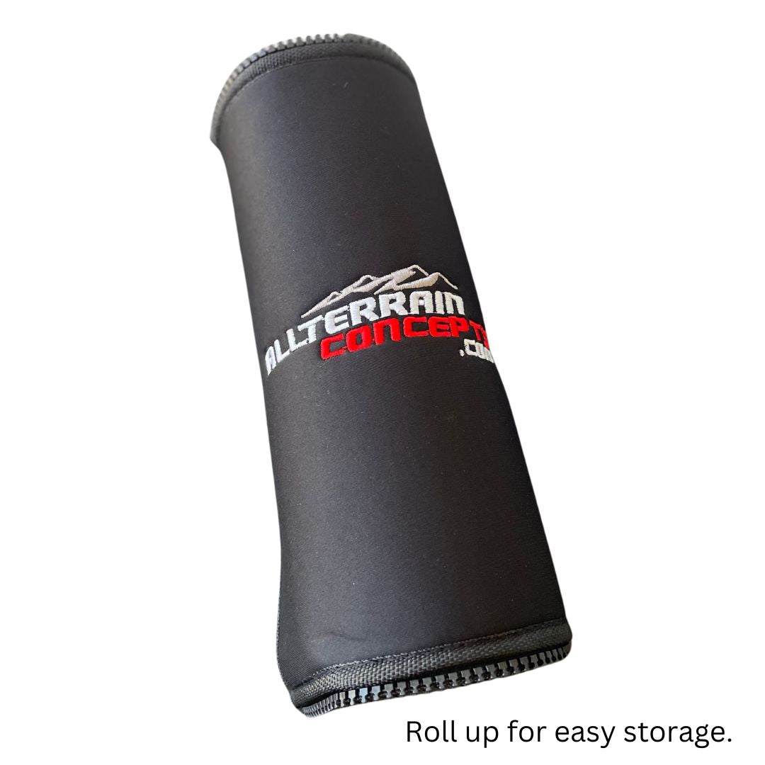 ATC 50" LED Light Bar Cover - Image 3