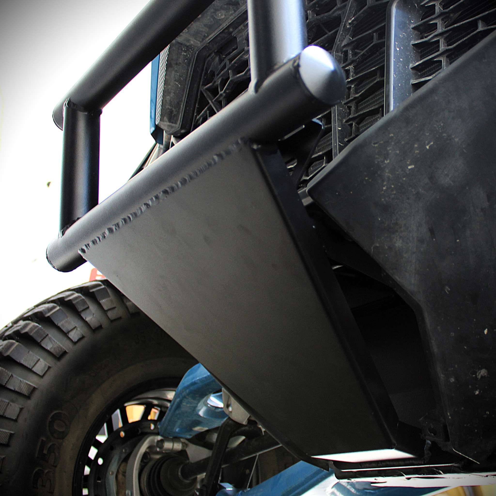 ATC Bumper Kit for Polaris RZR Pro R, Turbo R, and Pro S - Image 3