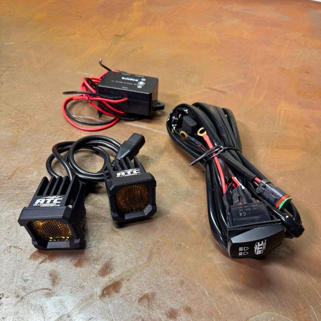 ATC Chase Light Kit - Image 2