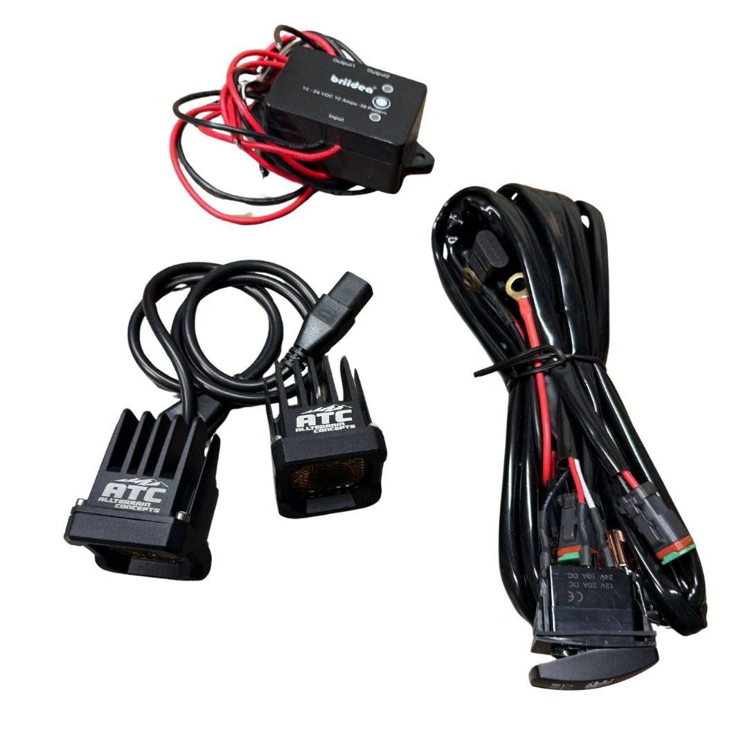 ATC Chase Light Kit - Image 4
