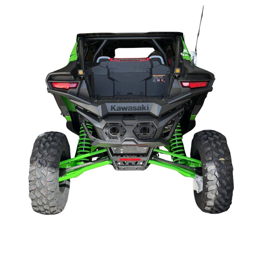 ATC Chase Light Kit for Kawasaki - Image 3