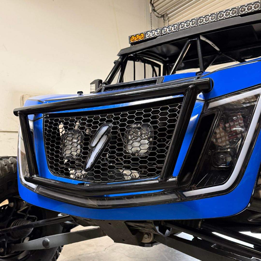 ATC Grill Light Kit for Speed UTV - Image 6