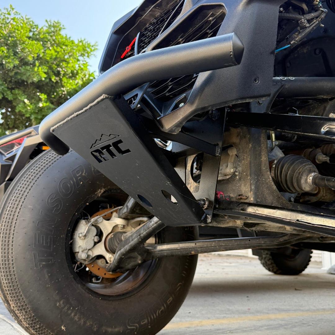 ATC Pre-Runner Bumper for Can-Am X3 - Image 2
