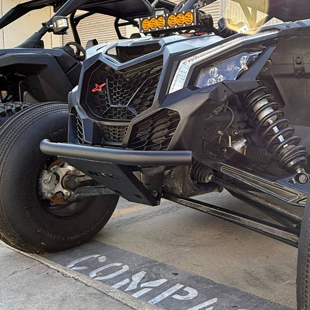 ATC Pre-Runner Bumper for Can-Am X3 - Image 4