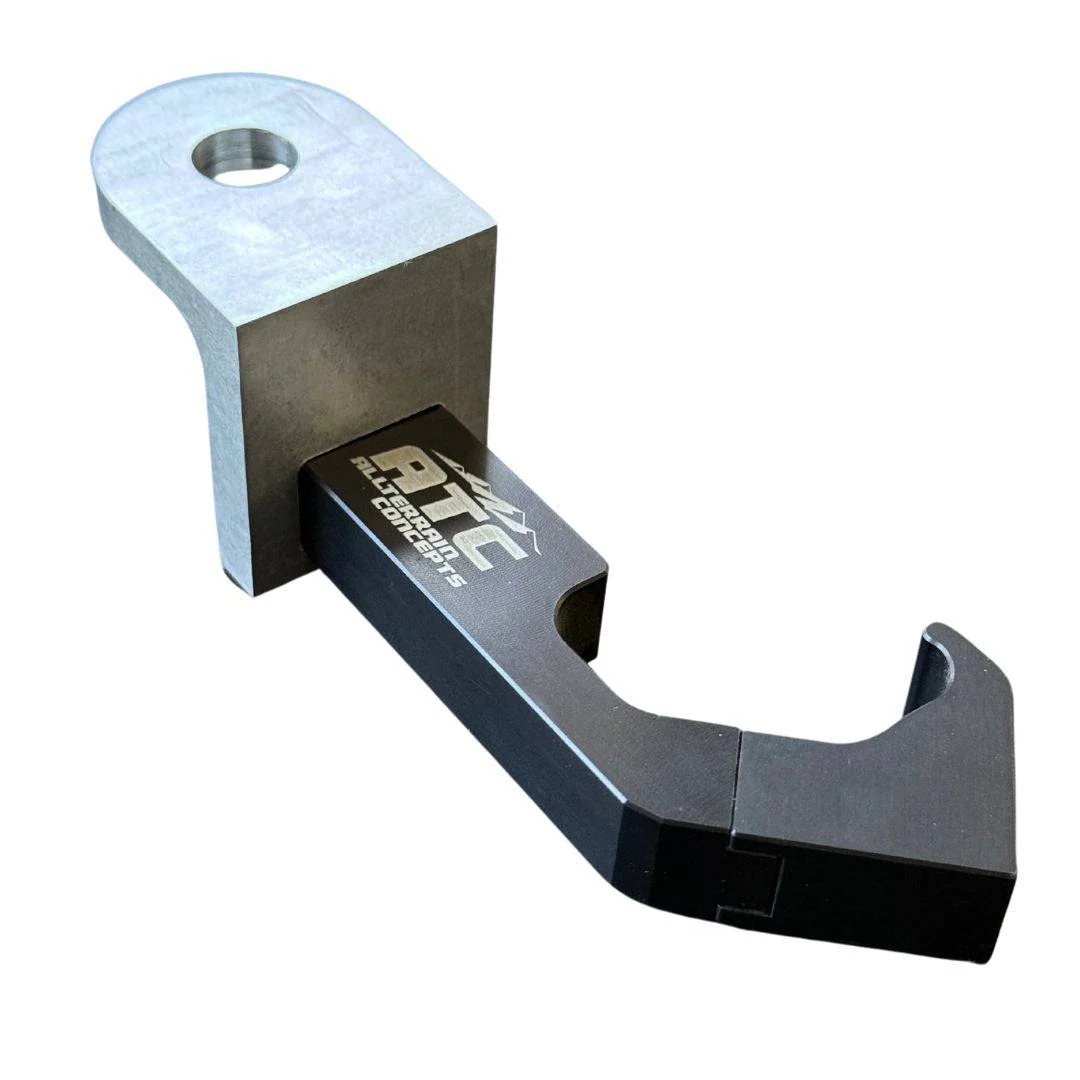 ATC Proform Billet Whip Mount Set - Image 2