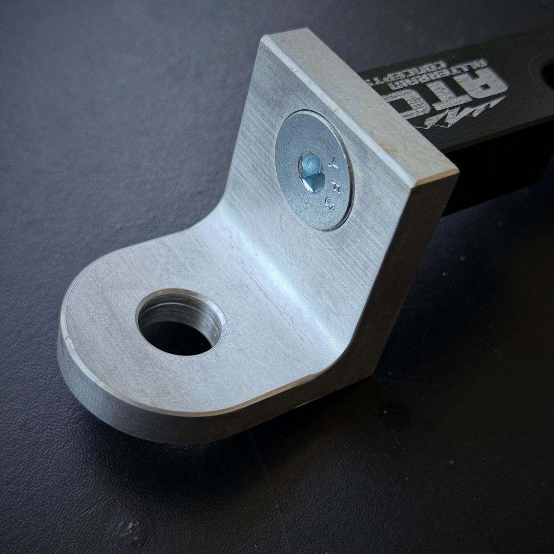 ATC Proform Billet Whip Mount Set - Image 4
