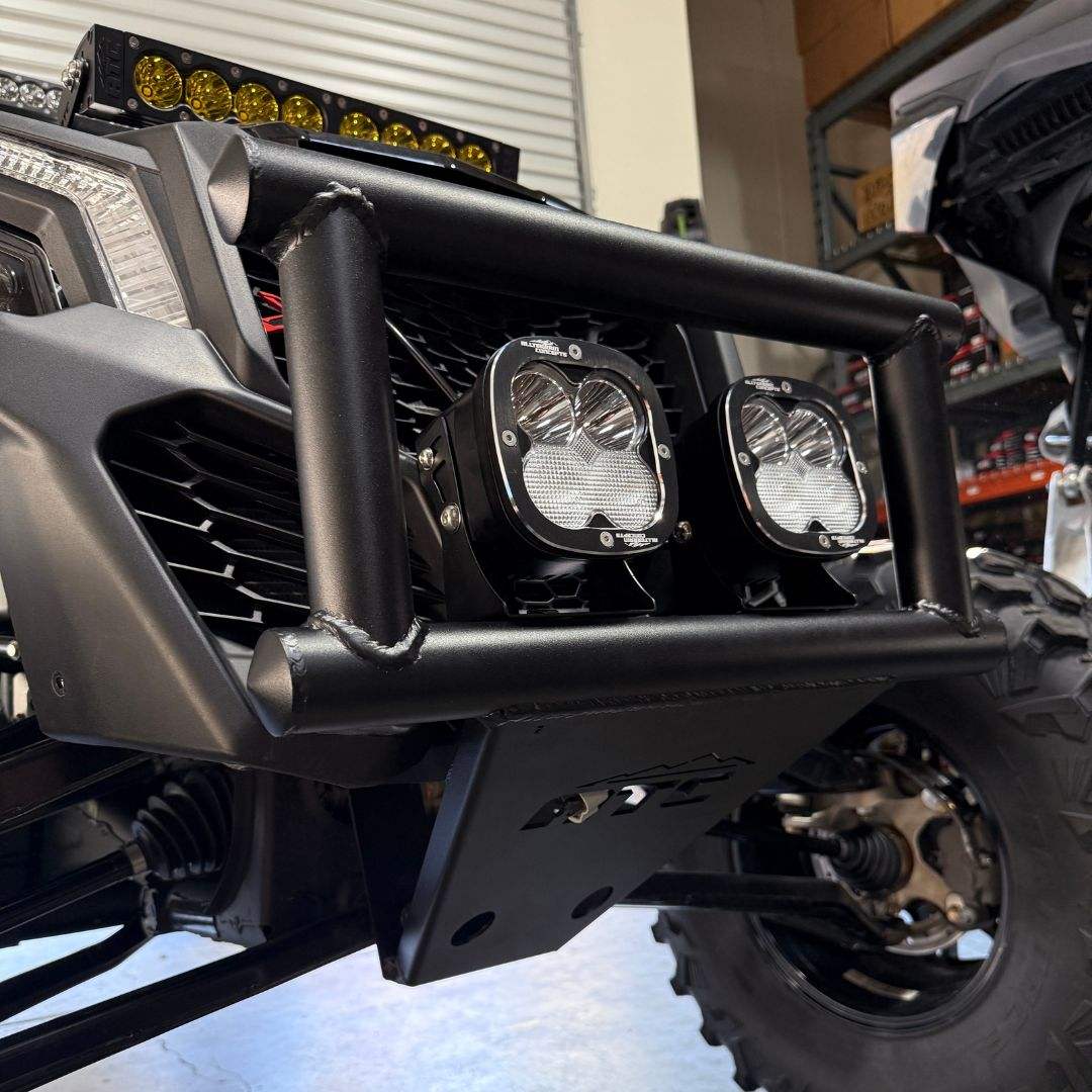 ATC Race Bumper Kit for Can-Am X3