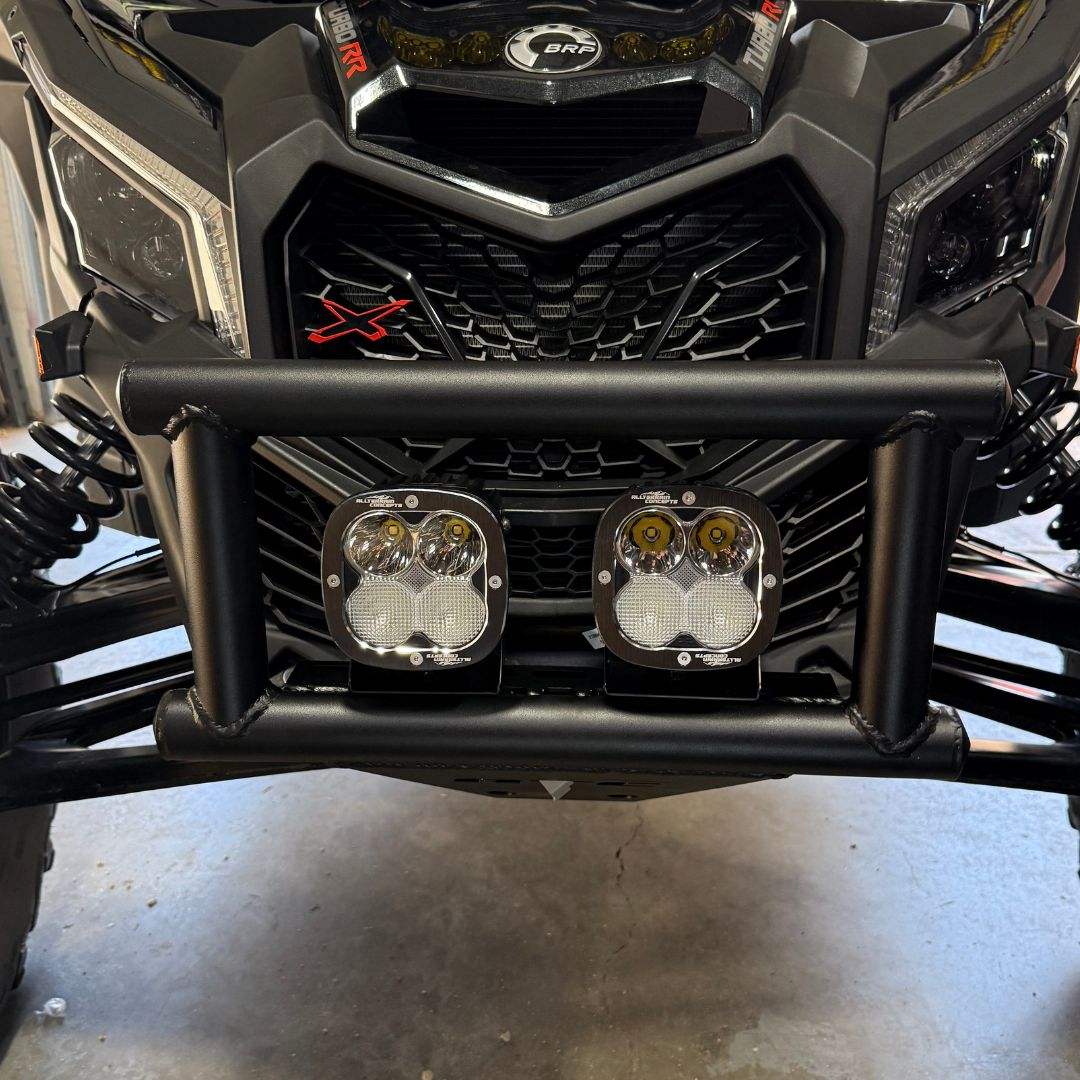 ATC Race Bumper Kit for Can-Am X3 - Image 3