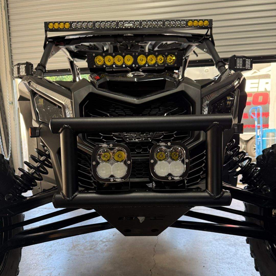 ATC Race Bumper Kit for Can-Am X3 - Image 4