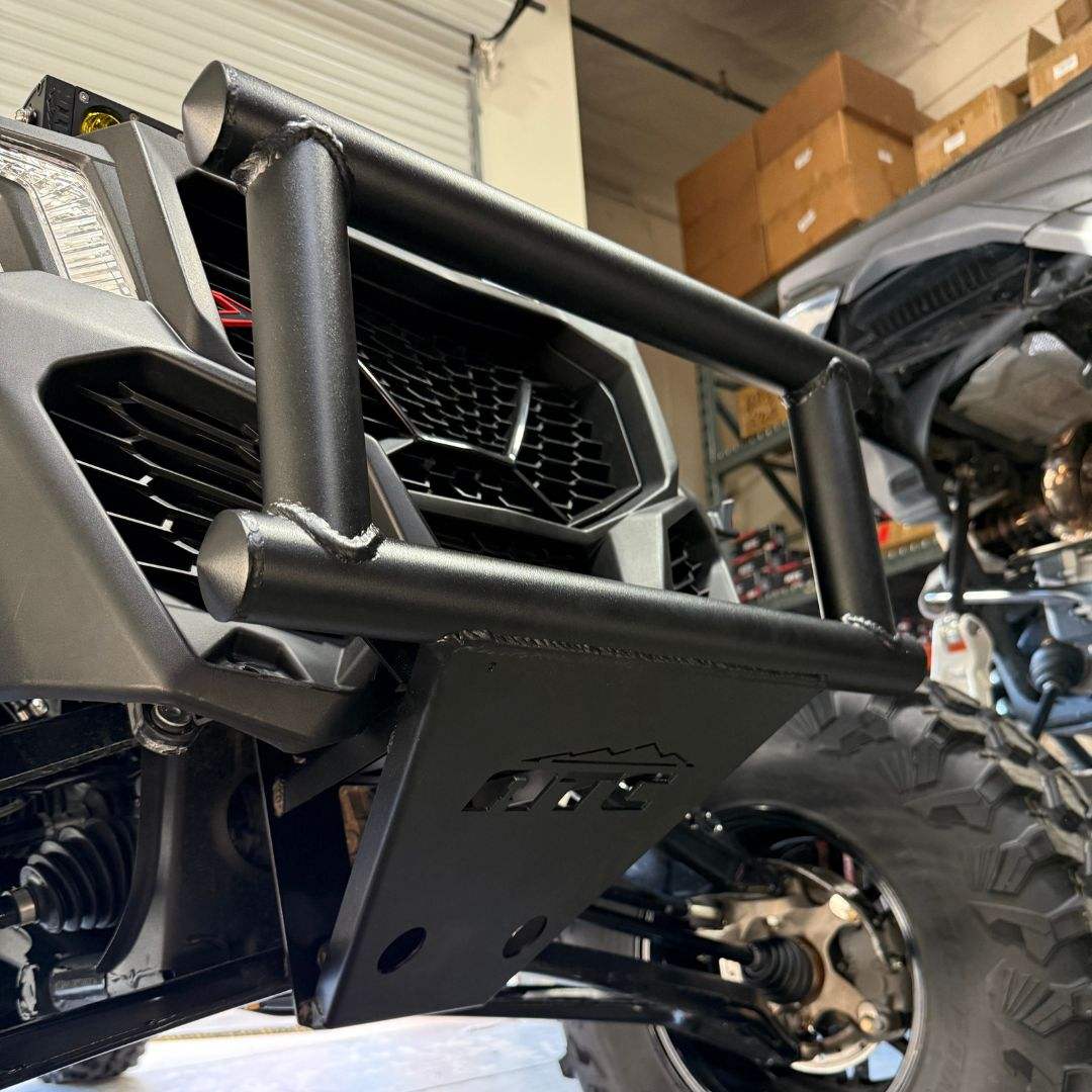 ATC Race Bumper Kit for Can-Am X3 - Image 6