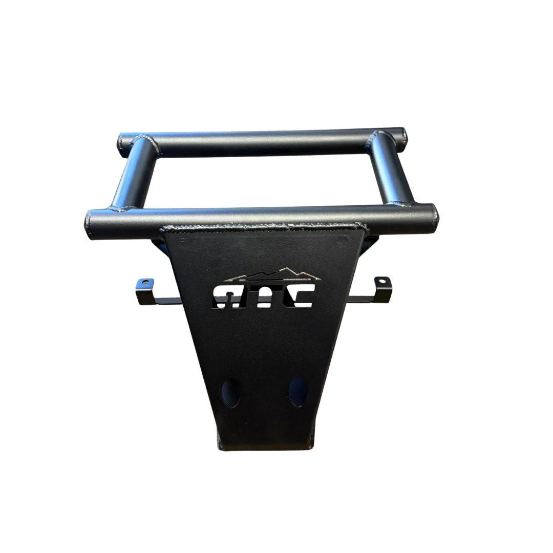 ATC Race Bumper Kit for Can-Am X3 - Image 7
