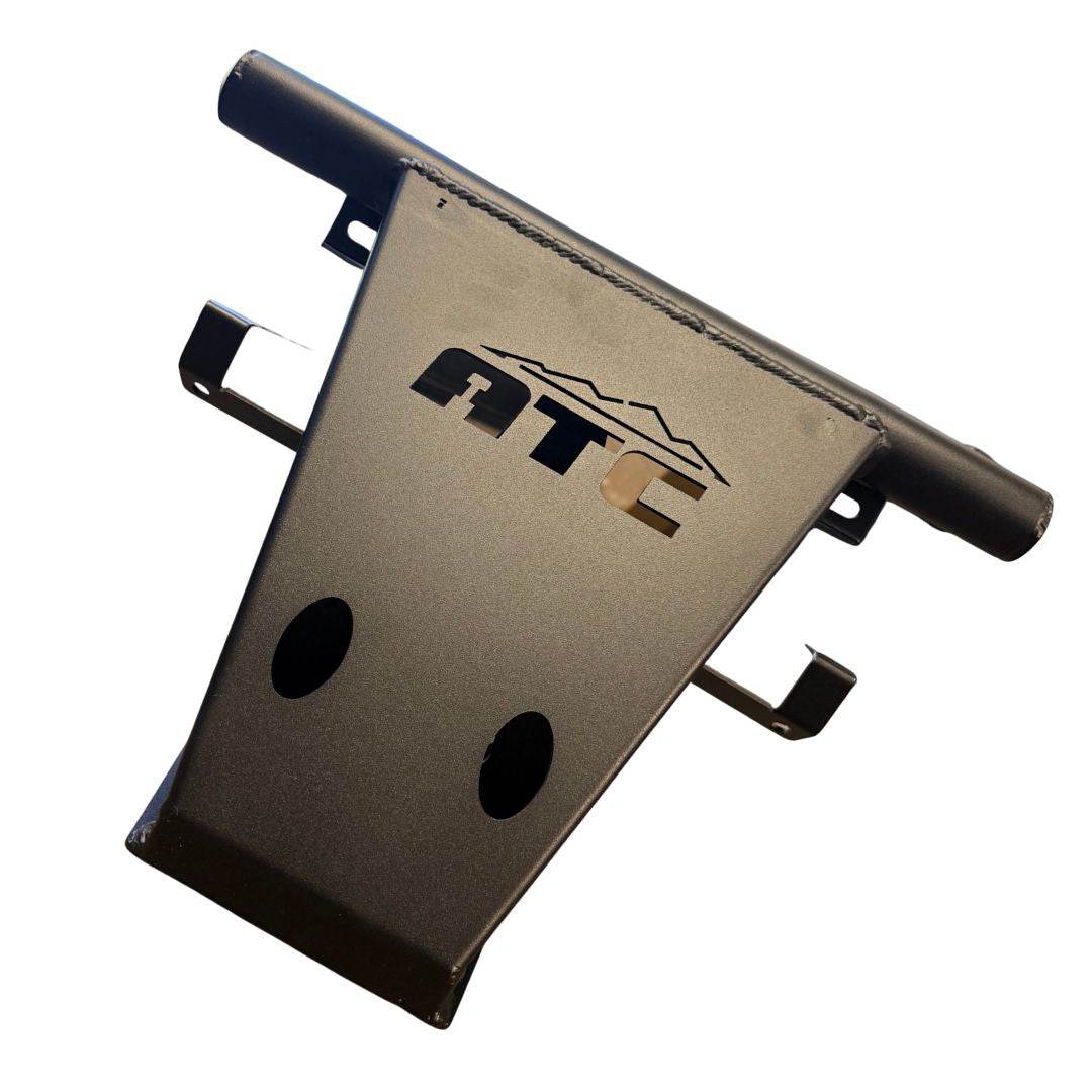 ATC Race Bumper Kit for Can-Am X3 - Image 8
