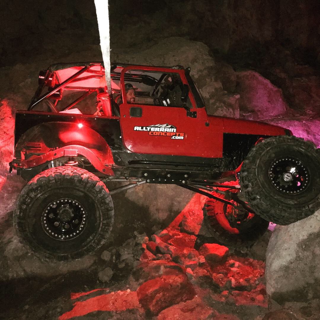 ATC Rock Lights w/ Bluetooth Color - Image 4
